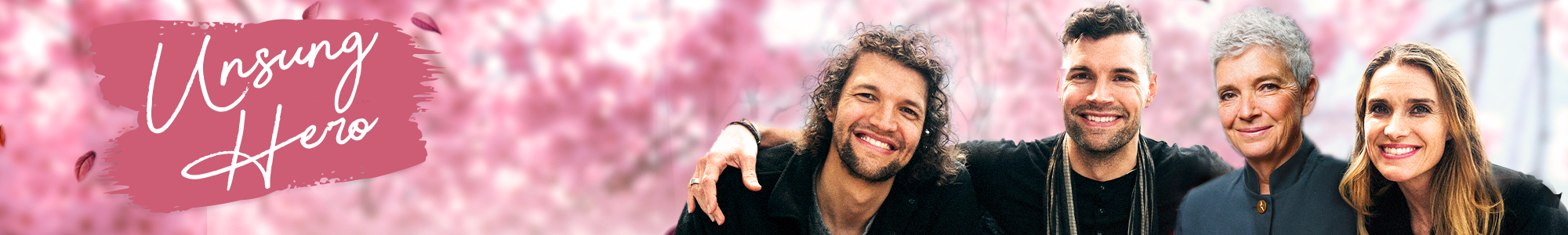 Unsung Hero: A Mothers Day Special